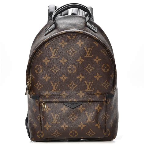 louis vuitton palm springs backpack cheap|palm springs backpack pm price.